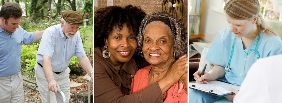 Resources: Greater Boston Home Healthcare, Elder Care in Greater Boston